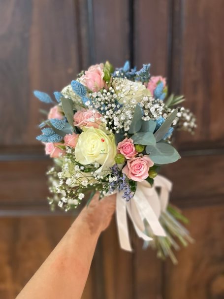 Ram de Núvia Flor Natural