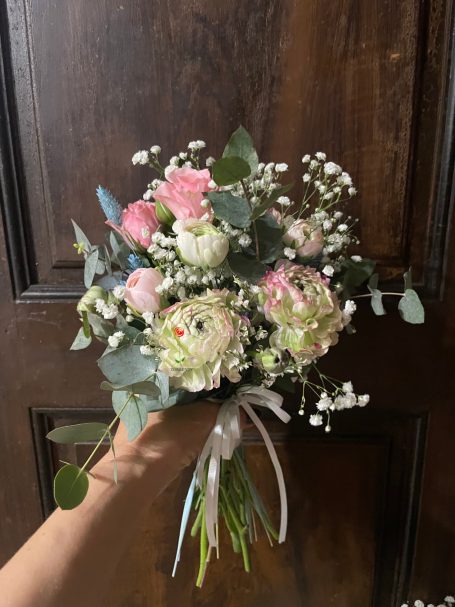 Ram de Núvia Flor Natural